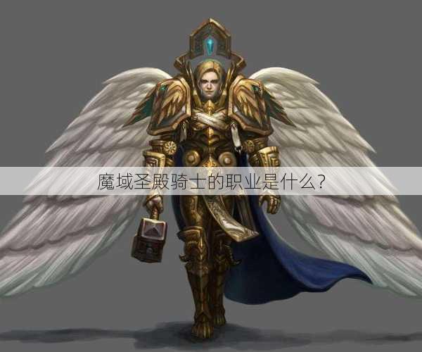 魔域圣殿骑士的职业是什么？ - 魔域私服_魔域SF - 新开久久魔域私服发布网